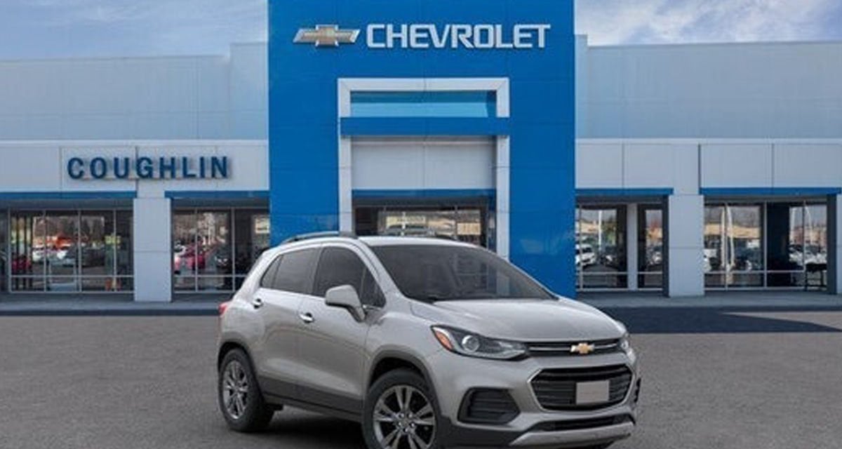 Chevrolet Yedek Parça Alımı