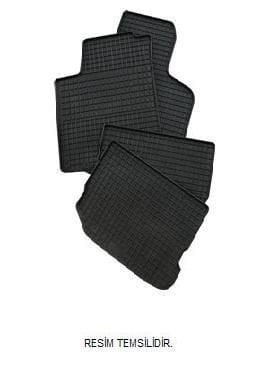 OPEL ASTRA H KAUÇUK PASPAS