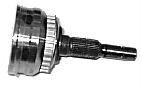 Opel Astra F 1.8 - 2.0 - 1.7 Dış Aks Kafası Yan Sanayi