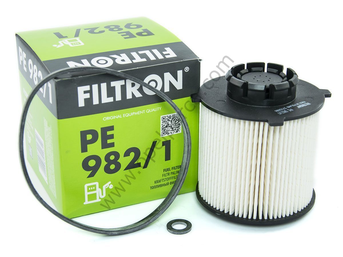 Chevrolet Cruze 2.0 Dizel Mazot Filtresi Filtron Marka