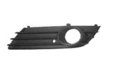 Opel Astra H 2004 - 2006 Sol Sis Kapağı Sisli Model
