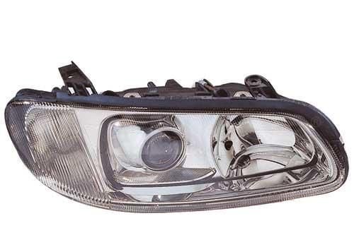 Opel Omega B 1994 - 1998 SOL Ön Far Hella Marka