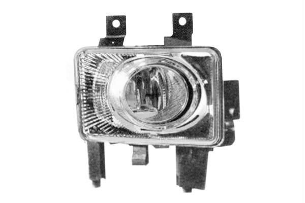Opel Zafira B 2005 - 2010 SOL Sis Farı Depo Marka