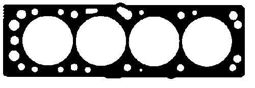 Corsa B 1993 - 2000 1.6 motor Silindir Kapak Contası Elring Marka