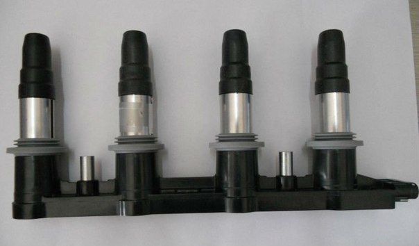 Chevrolet Cruze 7 uçlu Ateşleme Bobini 2009 - 2011 (MARELLİ)