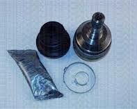 Zafira A 1999 - 2005 2.0 - 2.2 motor İç Aks Kafası