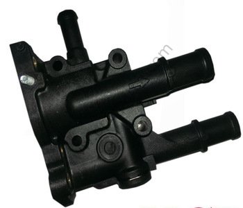 Astra H Termostat Gövdesi (Plastik Gövde)