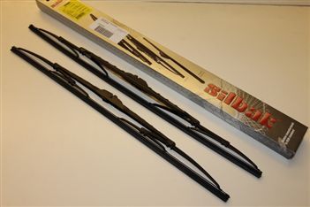 Opel Vectra C 2002 - 2008 Silecek Takımı ( Süpürgesi )
