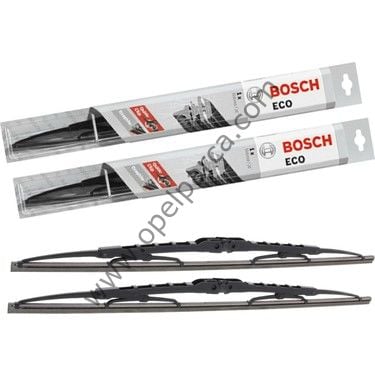 Chevrolet Kalos ÖN Silecek Takımı BOSCH