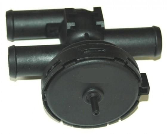 Vectra 1988 -1995 KALORİFER MUSLUĞU KLİMALI ( 3 Çıkışlı )