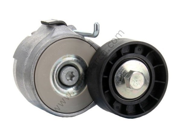 OPEL CORSA D V 1.3 V KAYIŞ GERGİSİ İNA