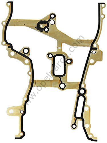 OPEL CORSA E 1.2 / 1.4 YAĞ POMPA CONTASI (REİNZ)
