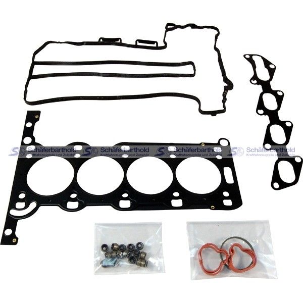 Corsa D 2007 - 2014 Z14XEP motor Üst Takım Conta