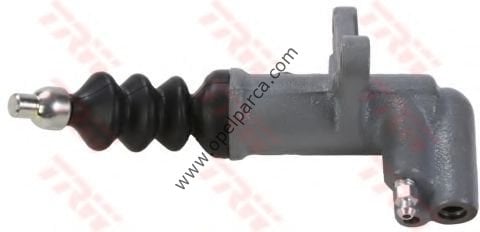 OPEL FRONTERA A 2.0 SPORT DEBRİYAJ ALT MERKEZİ