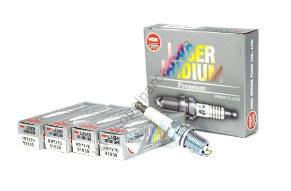 Chevrolet Cruze 1.4 Turbo A14NET Buji Takımı NGK Marka