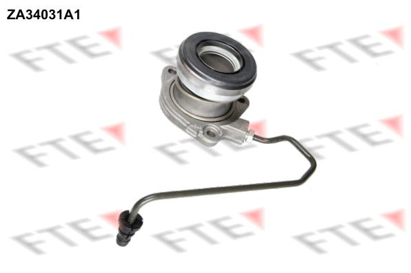 Corsa D 1.3 dizel 6 ileri Vites Debriyaj Bilyası