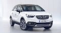 Crossland X