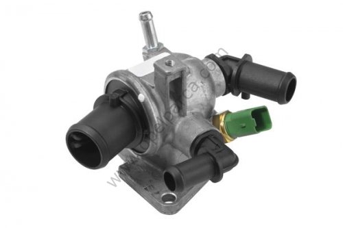 Opel Astra H 1.3 Dizel Komple Termostat İTHAL