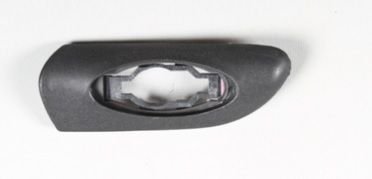 Vectra B 1996 - 1999 Sağ Çamurluk Çıtası