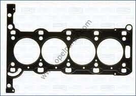 Astra G 1999 - 2002 X12XE - Z12XE motor Silindir Kapak Contası