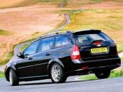 Lacetti SW / Karavan tipi Ön Amortisör Takımı