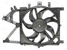 Corsa C 2000 - 2004 X10XE - X12XE - X14XE - X16SE motor  Radyatör Fan Motoru YAN SANAYİ