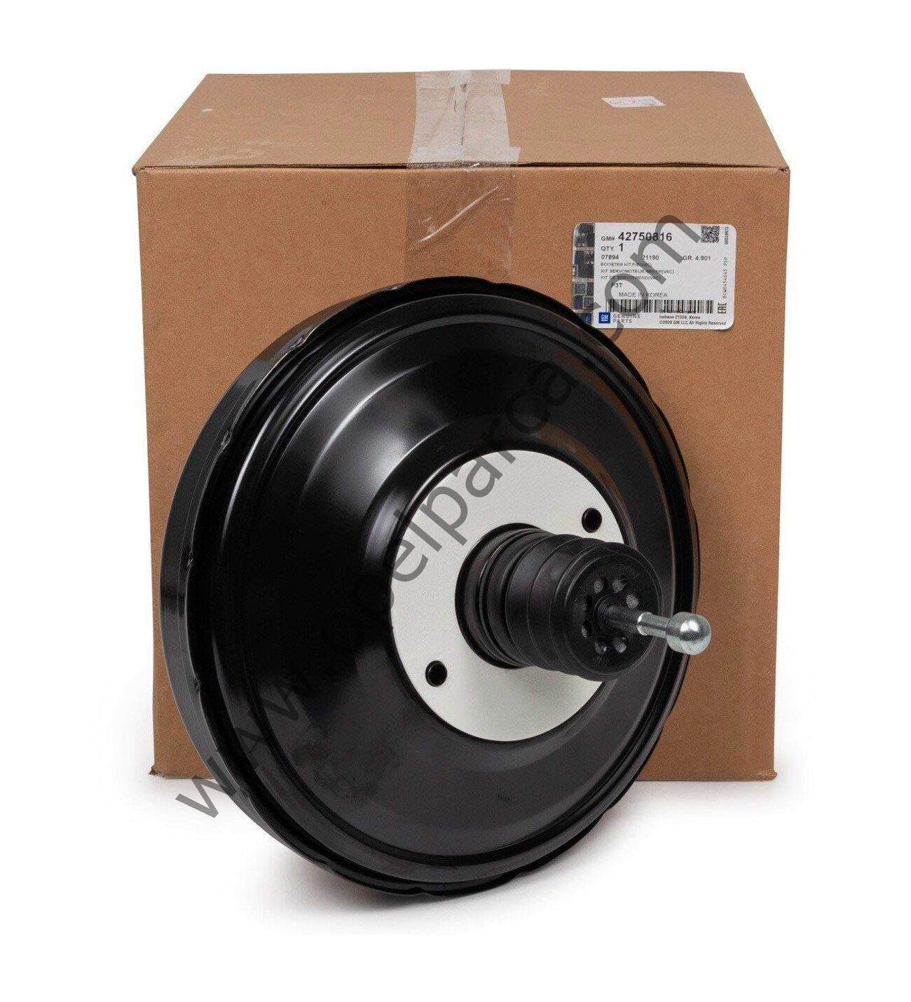 AVEO T300 1.3 FREN WESTİNGHOUSE GM