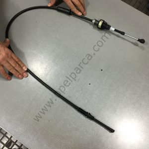 Opel Astra G 1999 - 2004 Otomatik Vites Halatı ( Teli )