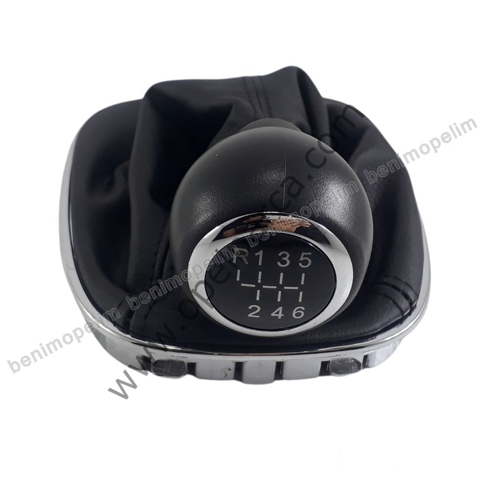 CORSA D VİTES TOPUZU VE KÖRÜĞÜ 6 İLERİ