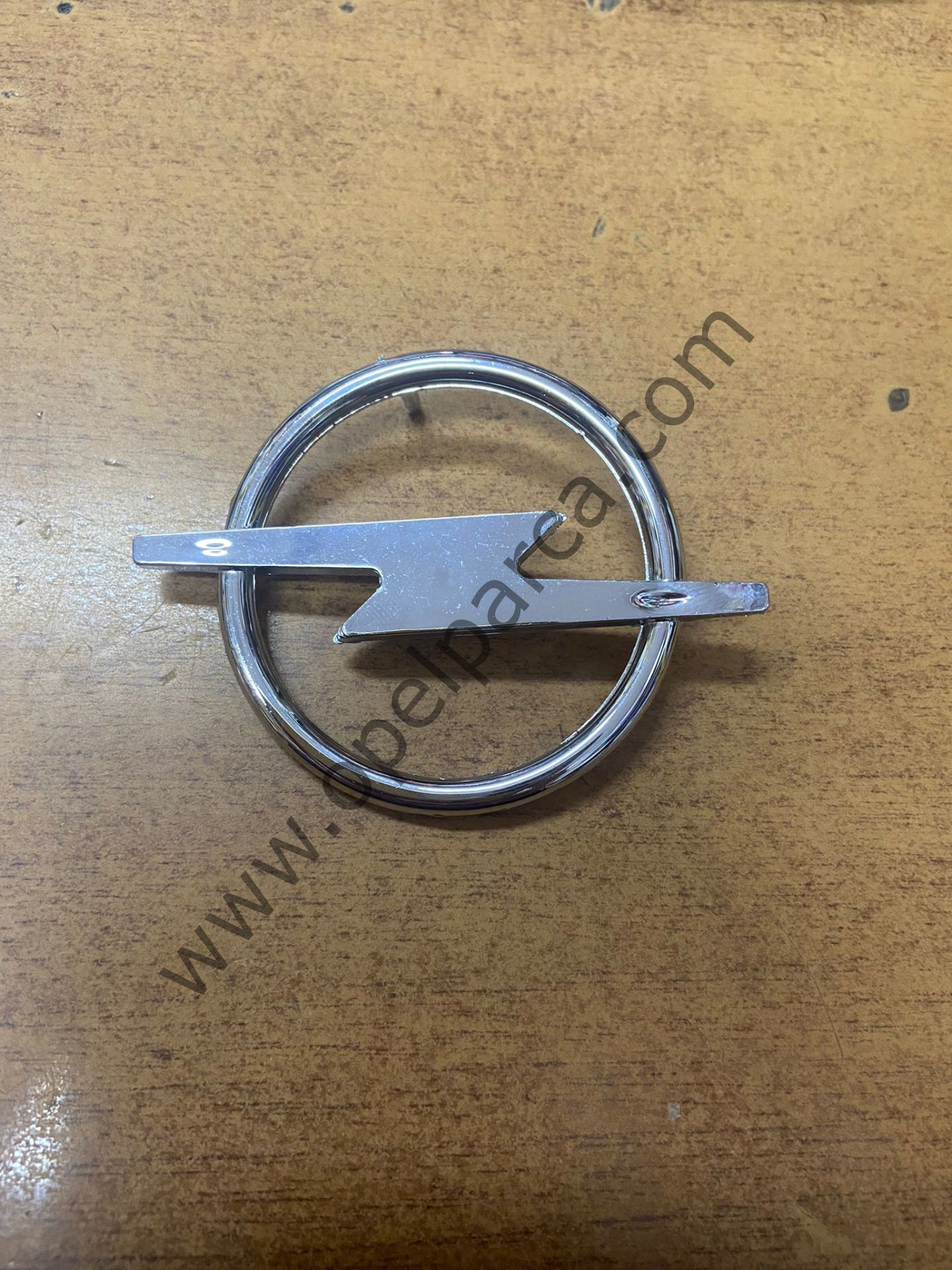 VECTRA B ÇELİK JANT GÖBEĞİ ARMASI