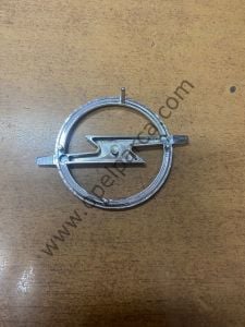 VECTRA B ÇELİK JANT GÖBEĞİ ARMASI