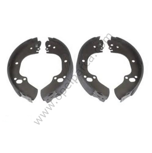 Frontera A El Fren Balatası