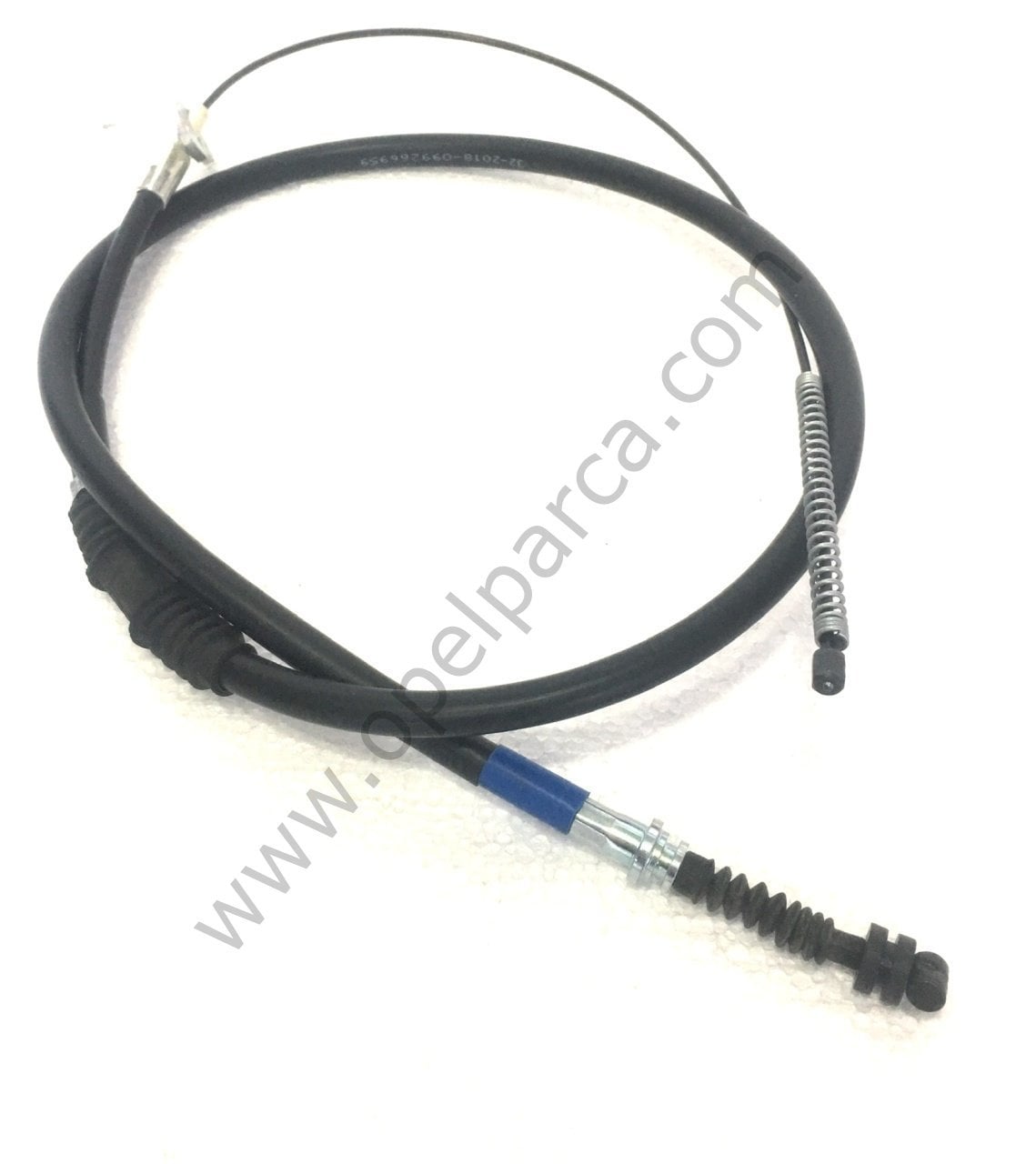 FRONTERA A 1995-1998 4 KAPILI 2.2 BENZİNLİ EL FREN TELİ SAĞ SOL TAKIM CAVO