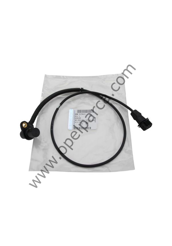 VECTRA B  2.0 BENZİNLİ X20XEV KRANK DEVİR SENSÖRÜ ORJİNAL  1238228-9174621