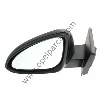 SPARK M300 SOL AYNA ELEKTRİKLİ  2011-2014