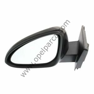 SPARK M300 SOL AYNA ELEKTRİKLİ  2011-2014