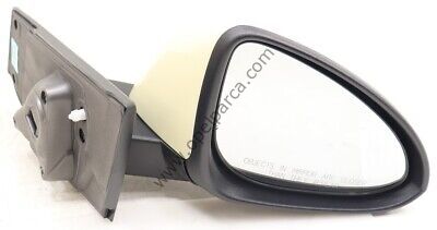 SPARK M300 ELEKTRİKLİ SAĞ AYNA 2011-2014