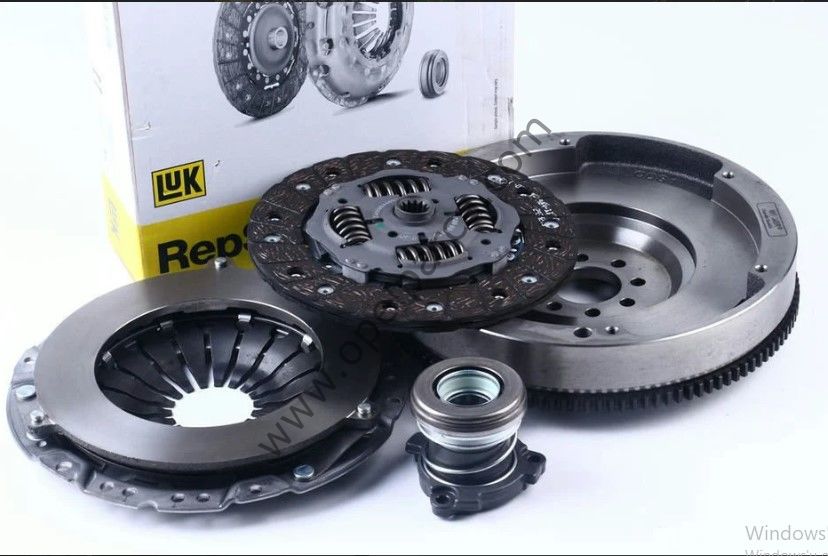 COMBO 1.3 SABİT VOLANT DEBRİYAJ SETİ BİLYA 2004-2006 ARASI