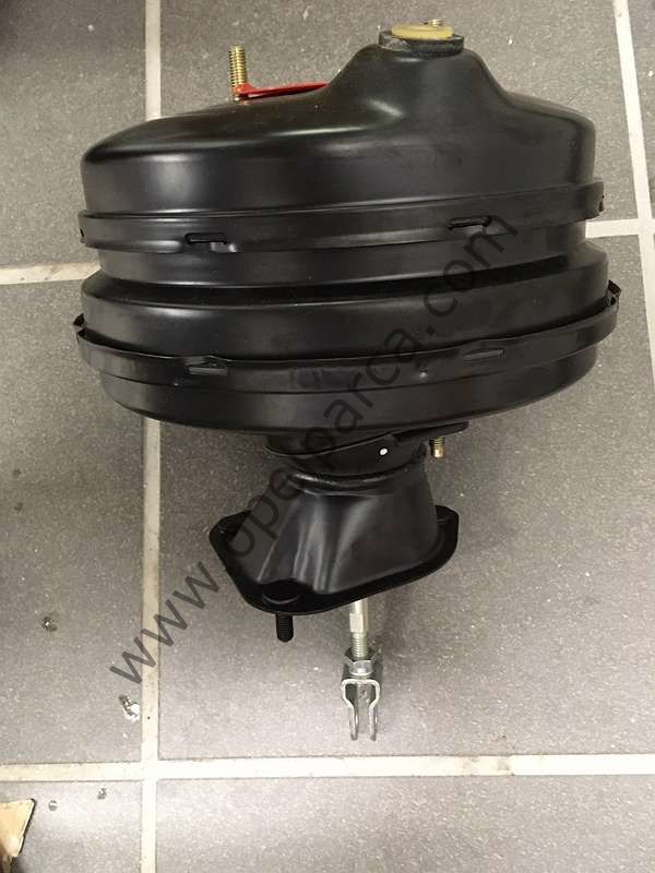 OMEGA B FREN WESTİNGHOUSE (FREN SERVOSU) VESTİNGHOUSE