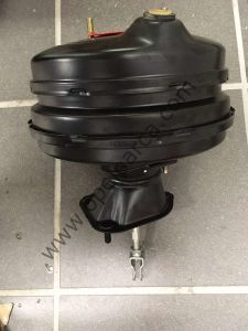 OMEGA B FREN WESTİNGHOUSE (FREN SERVOSU) VESTİNGHOUSE