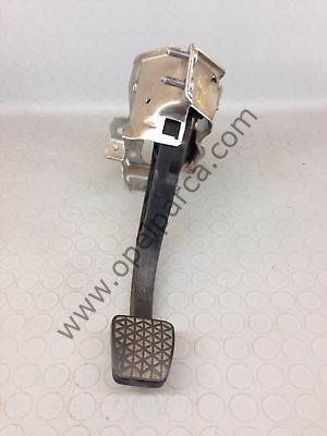 COMBO C 1.,3 DEBRİYAJ PEDALI GM