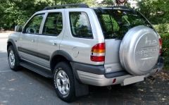 Opel Frontera B 1999 - 2003 SAĞ Arka Stop Lambası