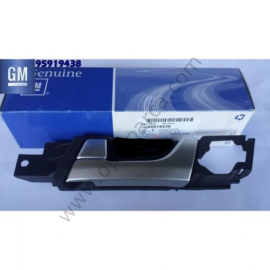 CAPTİVA İÇ AÇMA KOLU SOL