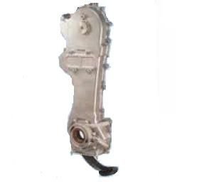Corsa C 2000 - 2006 1.3 Dizel Yağ Pompası