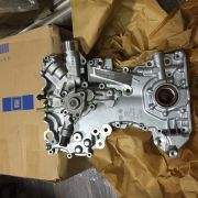 Zafira A 1.2 motor Yağ Pompası