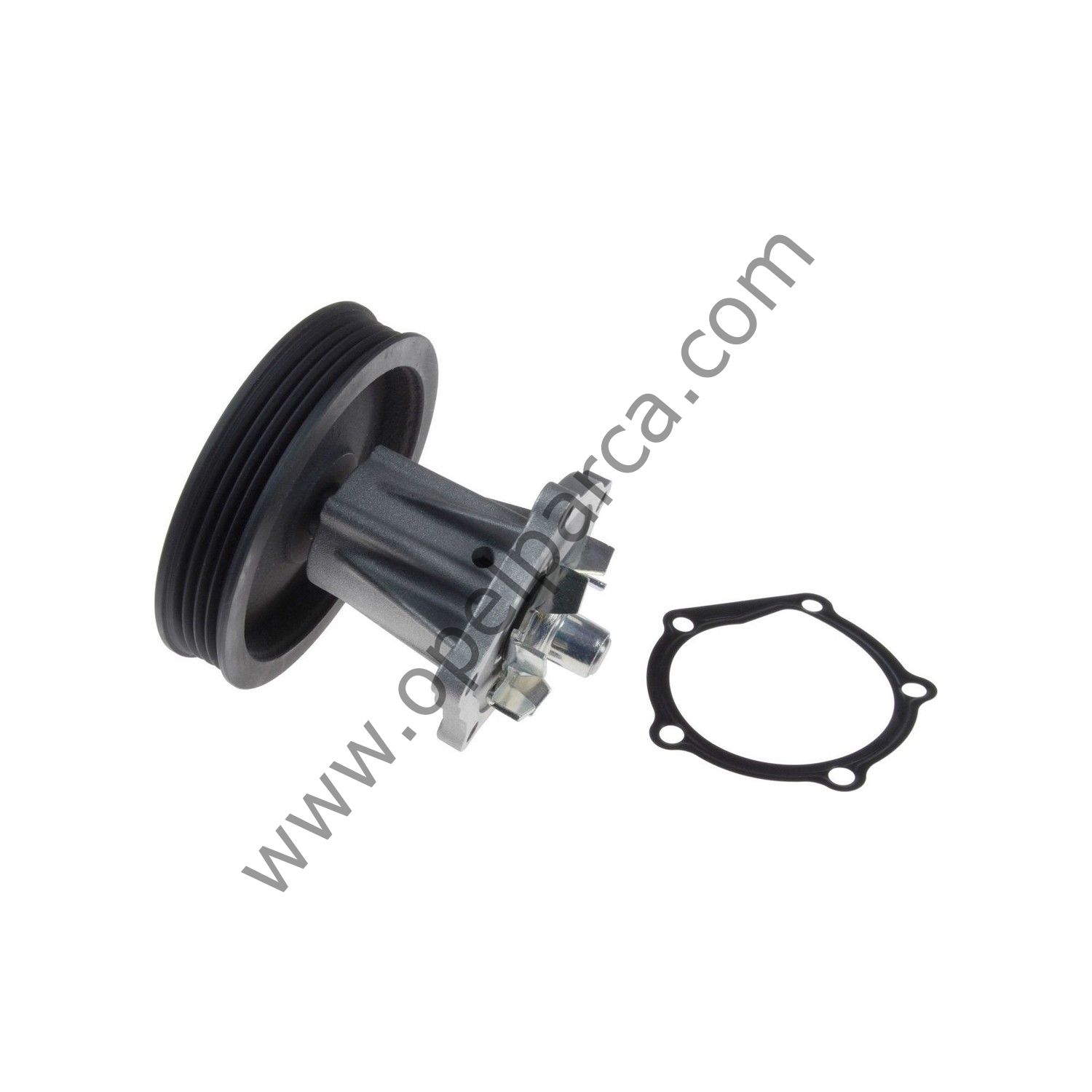 Aveo 2009 - 2011 1.2 16V Devirdaim ( Su Pompası )