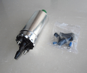 Vectra A / Omega A / Calibra Depo Dışı Elektrikli Benzin Pompası