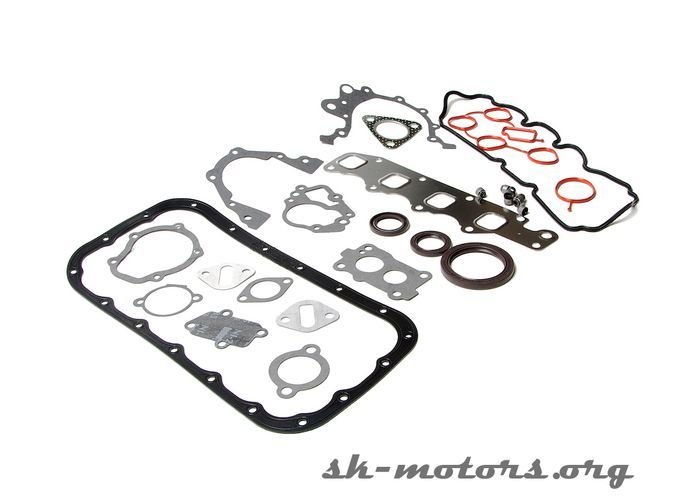 Chevrolet Kalos & Aveo 1.2 8v Motor Takım Conta İthal