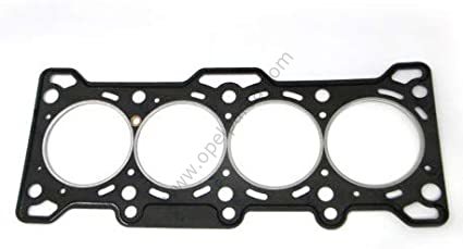 Chevrolet Kalos / Aveo 1.2 8v Motor Slindir Kapak Contası İthal