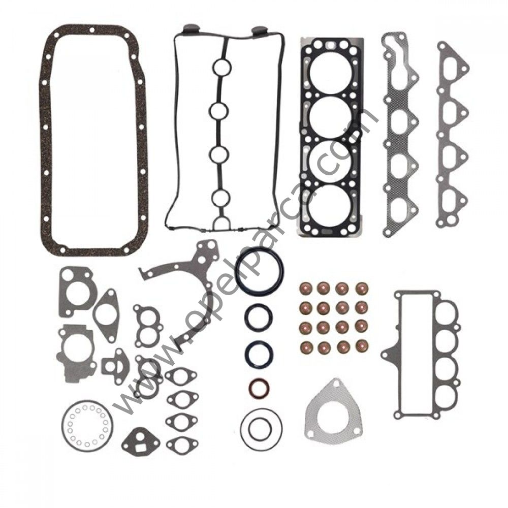 Chevrolet Kalos 1.4 16v motor Takım Conta İthal